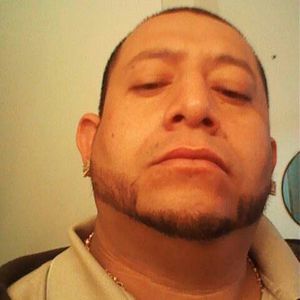 Meet your Posher, Luis